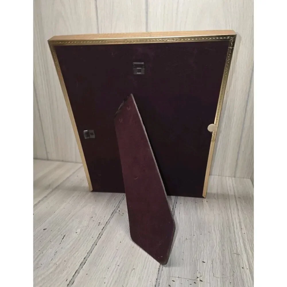 Unbranded vintage brass